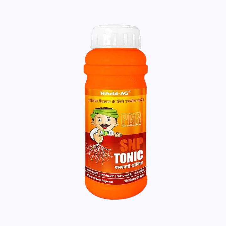 Hifield SNP-Tonic Sodium Para-Nitro Phenolate 0.3% SL