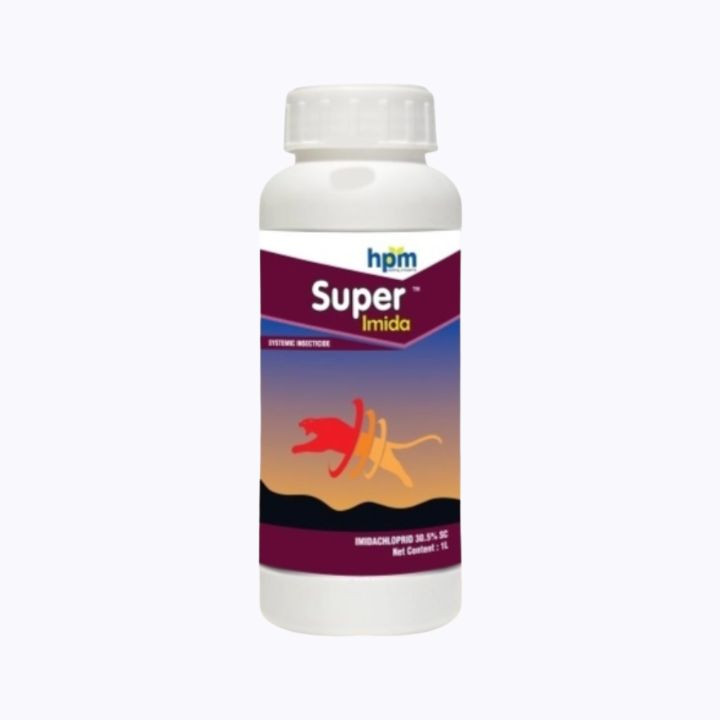 HPM Super Imida Systemic Insecticide