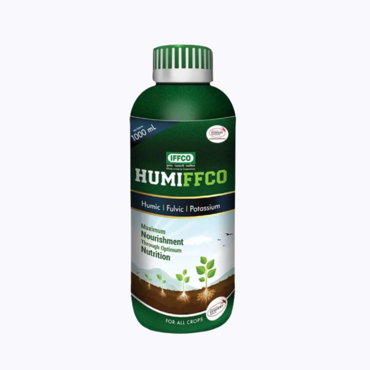 IFFCO Humiffco Bio-Stimulant