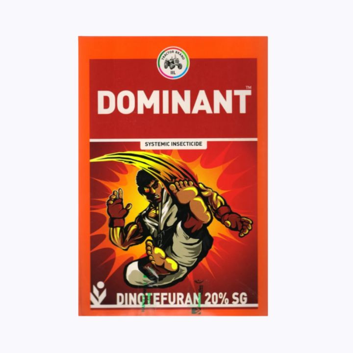 IIL Dominant Dinotefuran 20% SG Systemic Insecticide