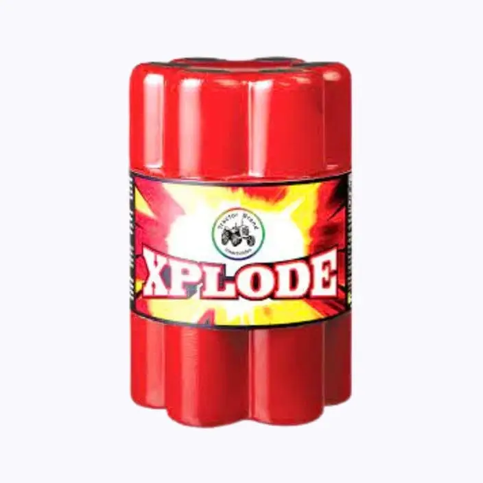 IIL Xplode Insecticide - Emamectin Benzoate 5% SG