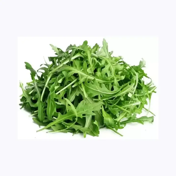 Iris Imported Rocket Leaves Seeds