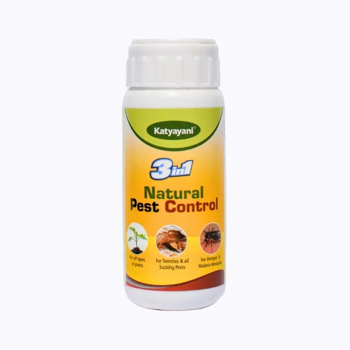 Katyayani 3in1 Organic Pesticide