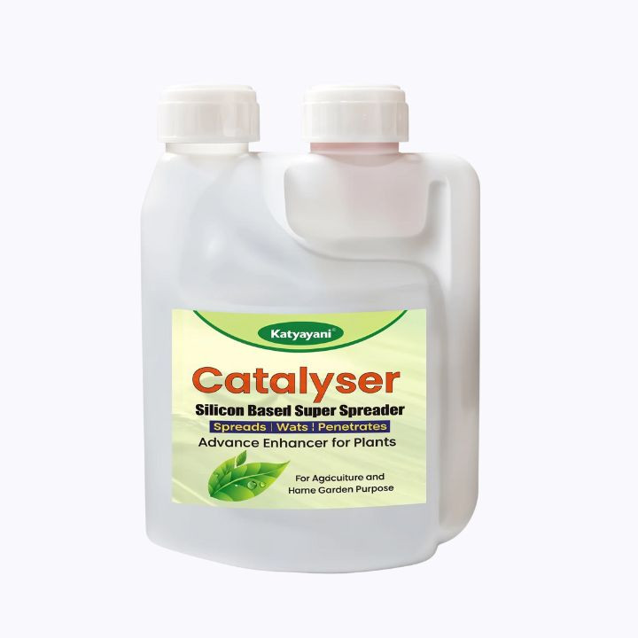 Katyayani Catalyser Silicon Super Spreader