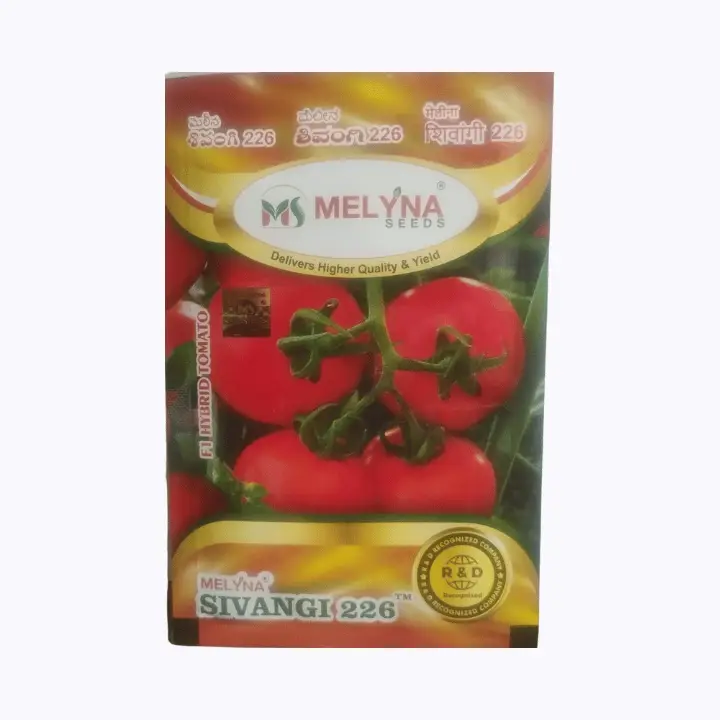 Melyna Sivangi 226 Tomato seeds