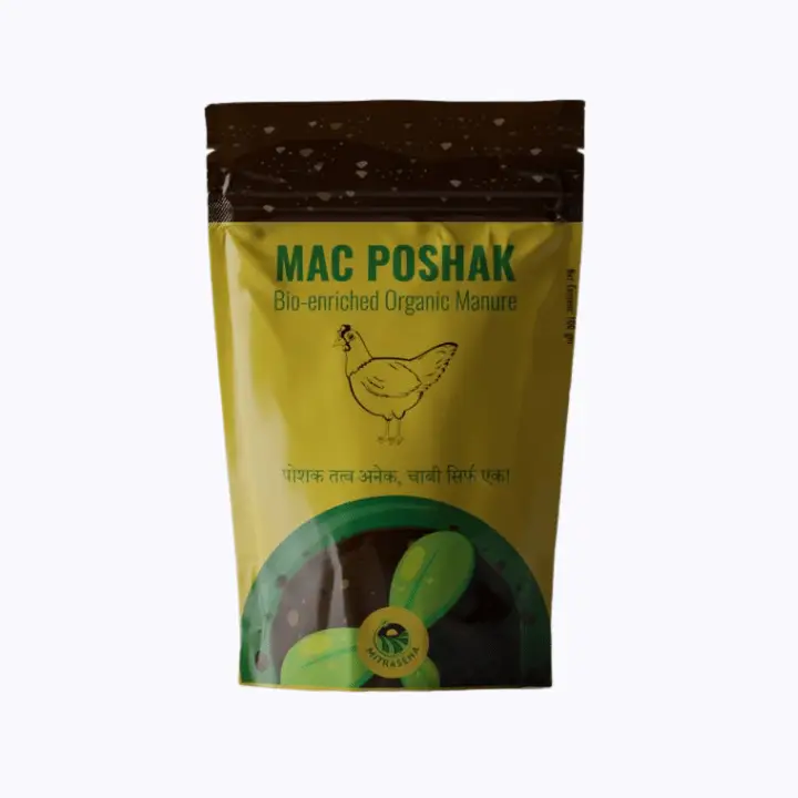 Mitrasena MAC Poshak Organic Manure