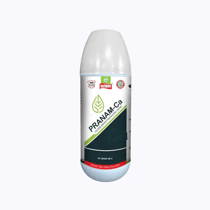 Multiplex Pranam-Ca Fertilizer