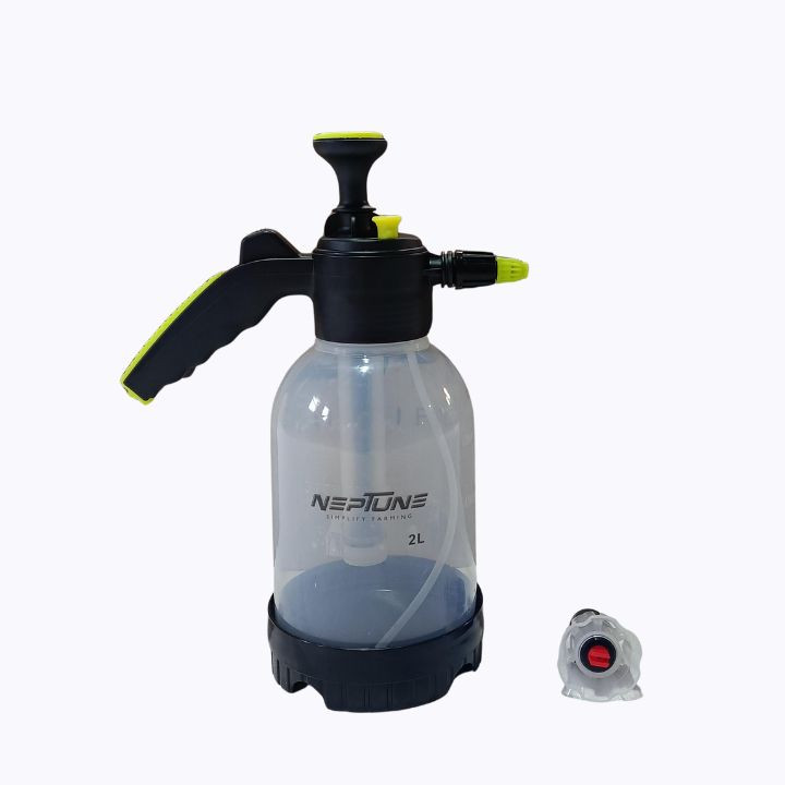 Neptune 2 L Car Wash Foam Pressure Sprayer