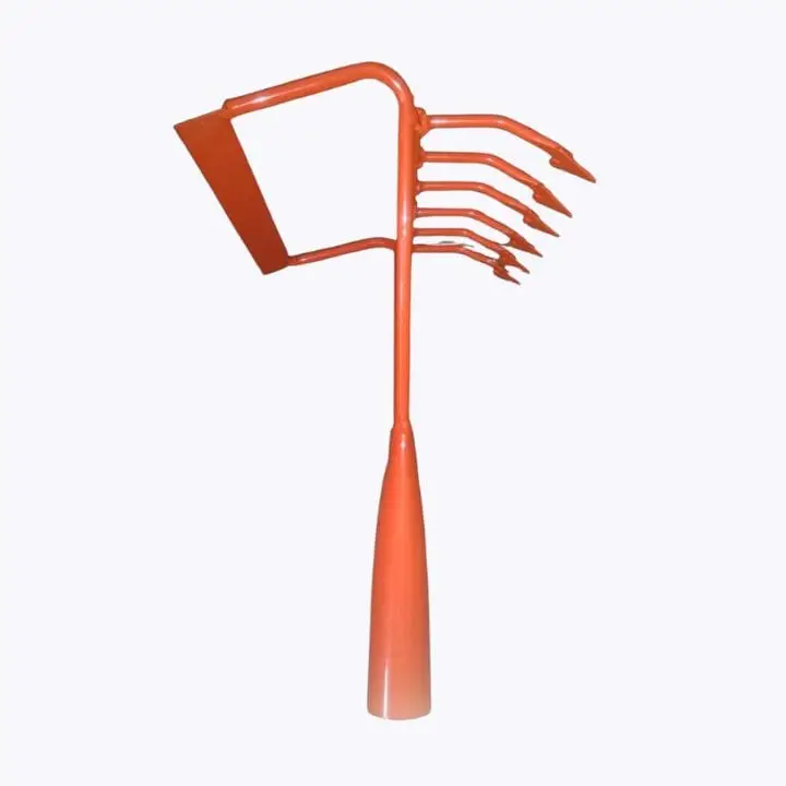 Primium 2 in 1 Hand Weeder 8