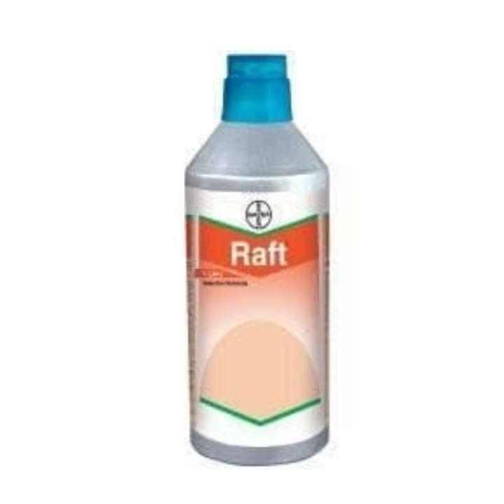 Raft Herbicide (Pretilachlor 50% EC)