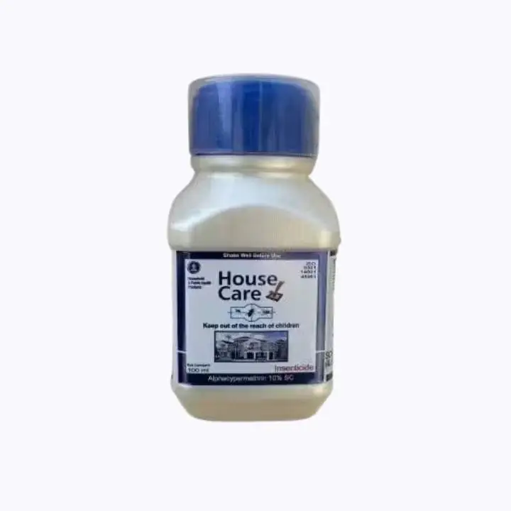 Shivalik House Care Insecticide