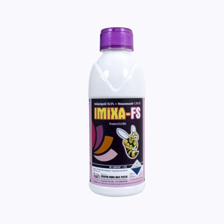Silver Sine Imixa-Fs Seed Treatment Fungicide
