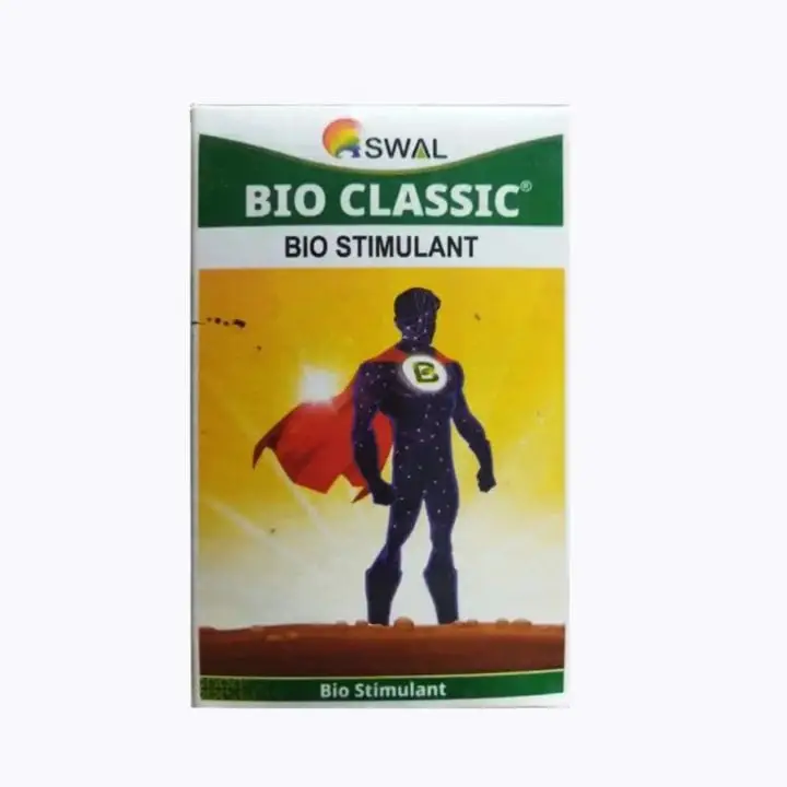 Swal Bio Classic (Amino Acid) Bio Stimulant