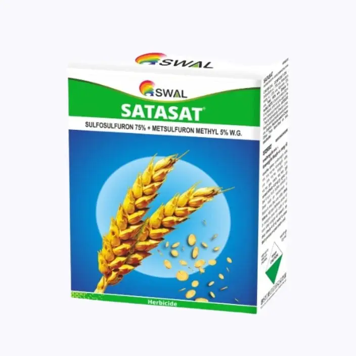 Swal Satasat Herbicide