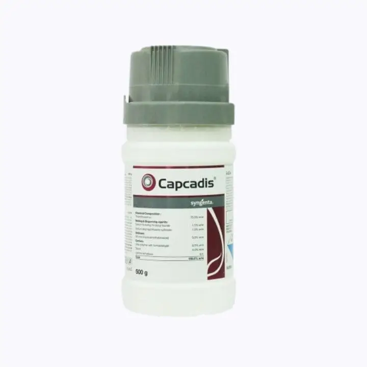 Syngenta Capcadis Thiamethoxam 75% SG Insecticide