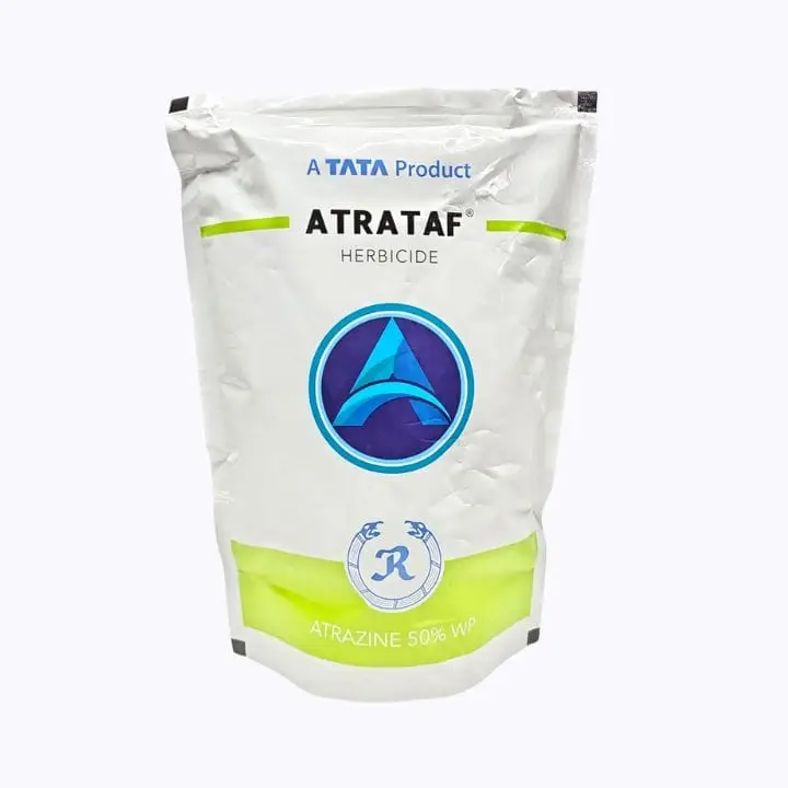 Tata Rallis Atrataf Herbicide (Atrazine 50% WP)