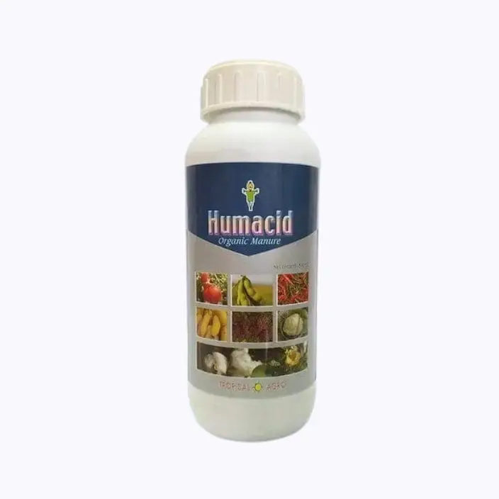 Tropical Agro Humacid Organic Manure