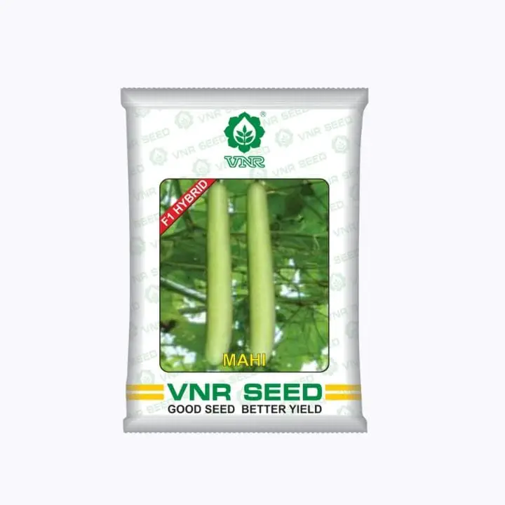 VNR Bottle Gourd Hybrid Mahi Seeds