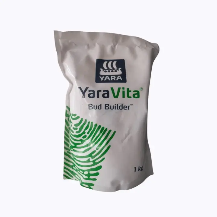 Yara Vita Bud Builder Bio Fertilizers